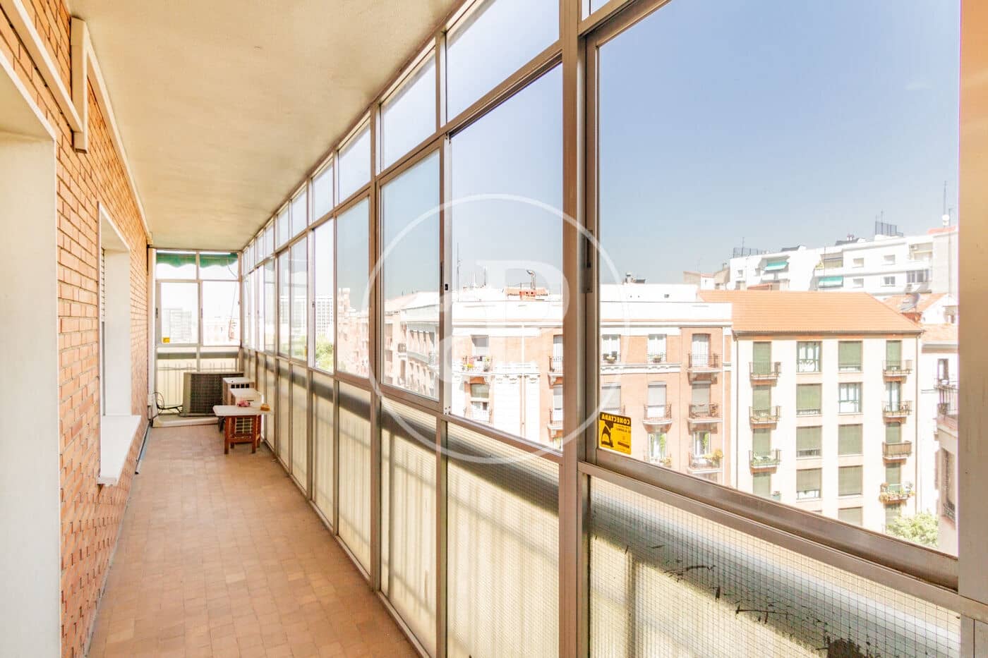 5 soveværelse Lejlighed til salg i Madrid by - € 1.875.000 (Ref: 9183879)