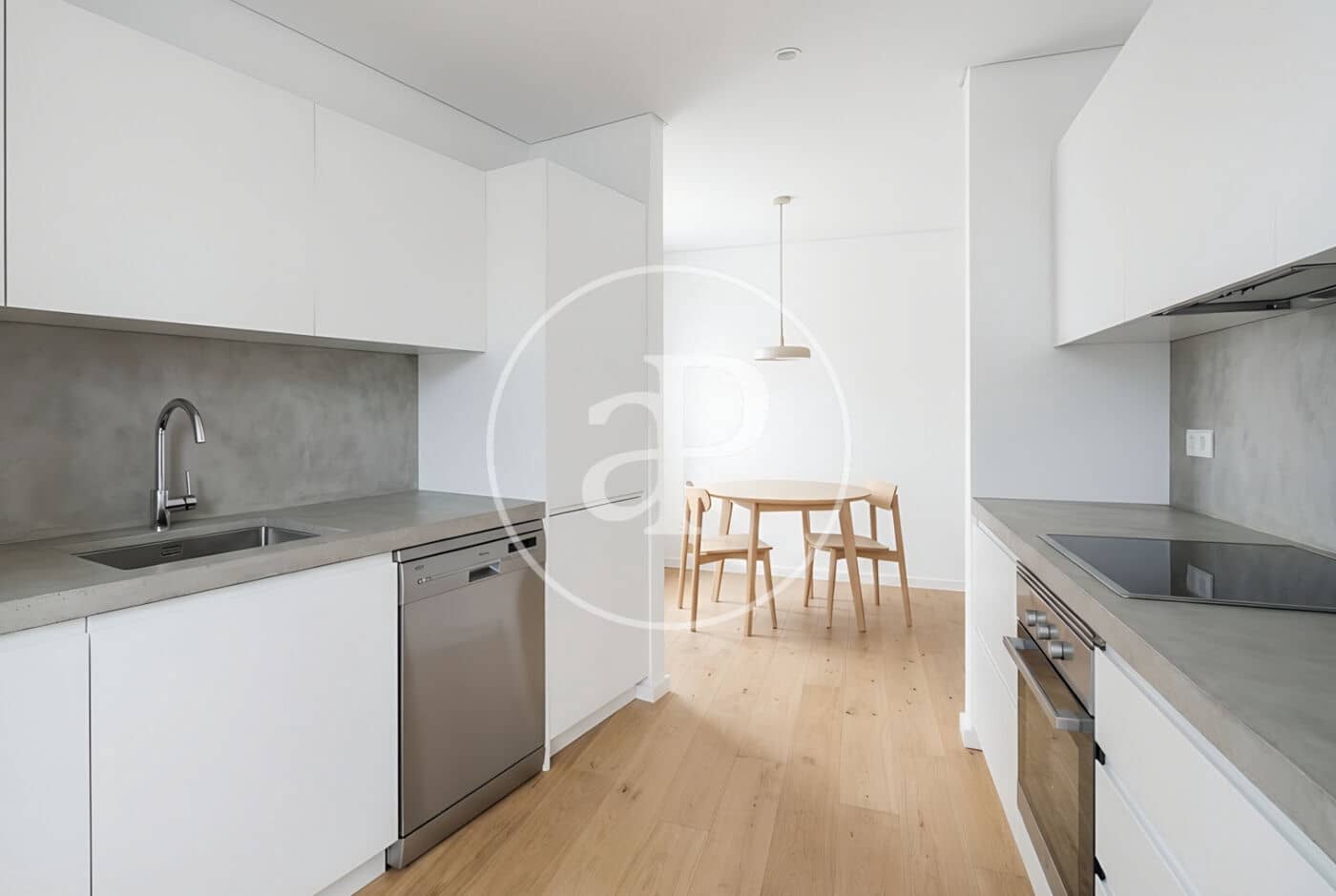 5 sovrum Lägenhet till salu i Madrid stad - 1 690 000 € (Ref: 9183879)