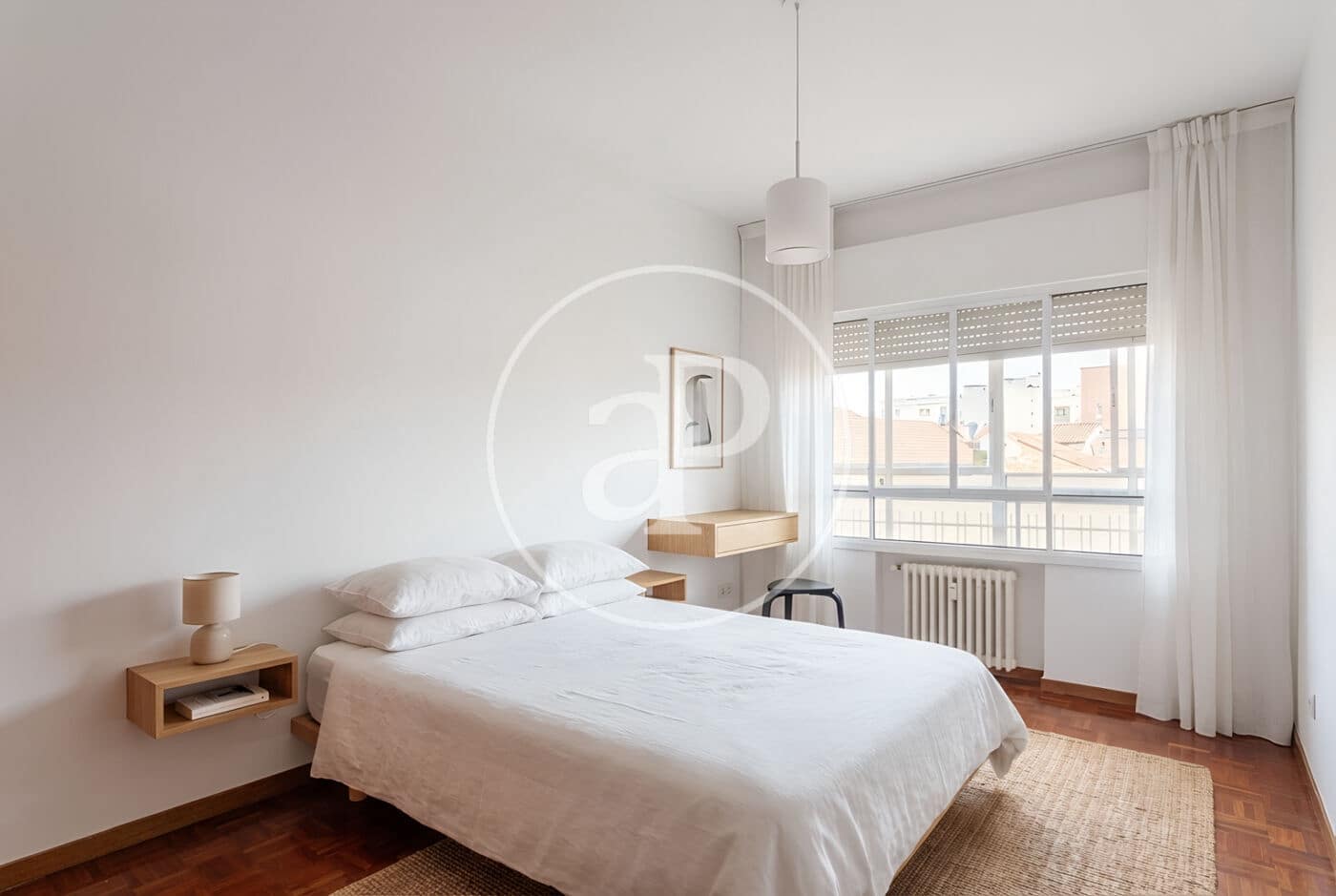 5 sovrum Lägenhet till salu i Madrid stad - 1 690 000 € (Ref: 9183879)