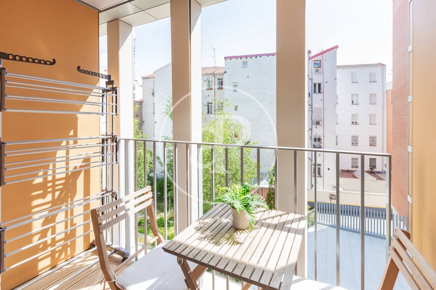 1 soveværelse Lejlighed til leje i Madrid by med swimmingpool - € 2.250 (Ref: 9185683)