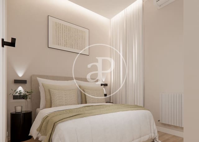 5 Zimmer Apartment zu verkaufen in Embajadores, Madrid Stadt - 1.099.000 € (Ref: 9187181)
