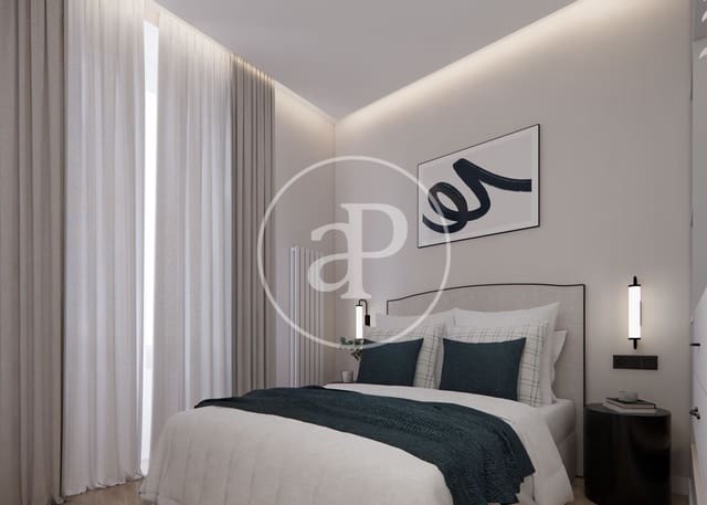 5 Zimmer Apartment zu verkaufen in Embajadores, Madrid Stadt - 1.099.000 € (Ref: 9187181)
