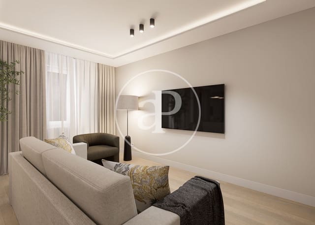 5 Zimmer Apartment zu verkaufen in Embajadores, Madrid Stadt - 1.099.000 € (Ref: 9187181)