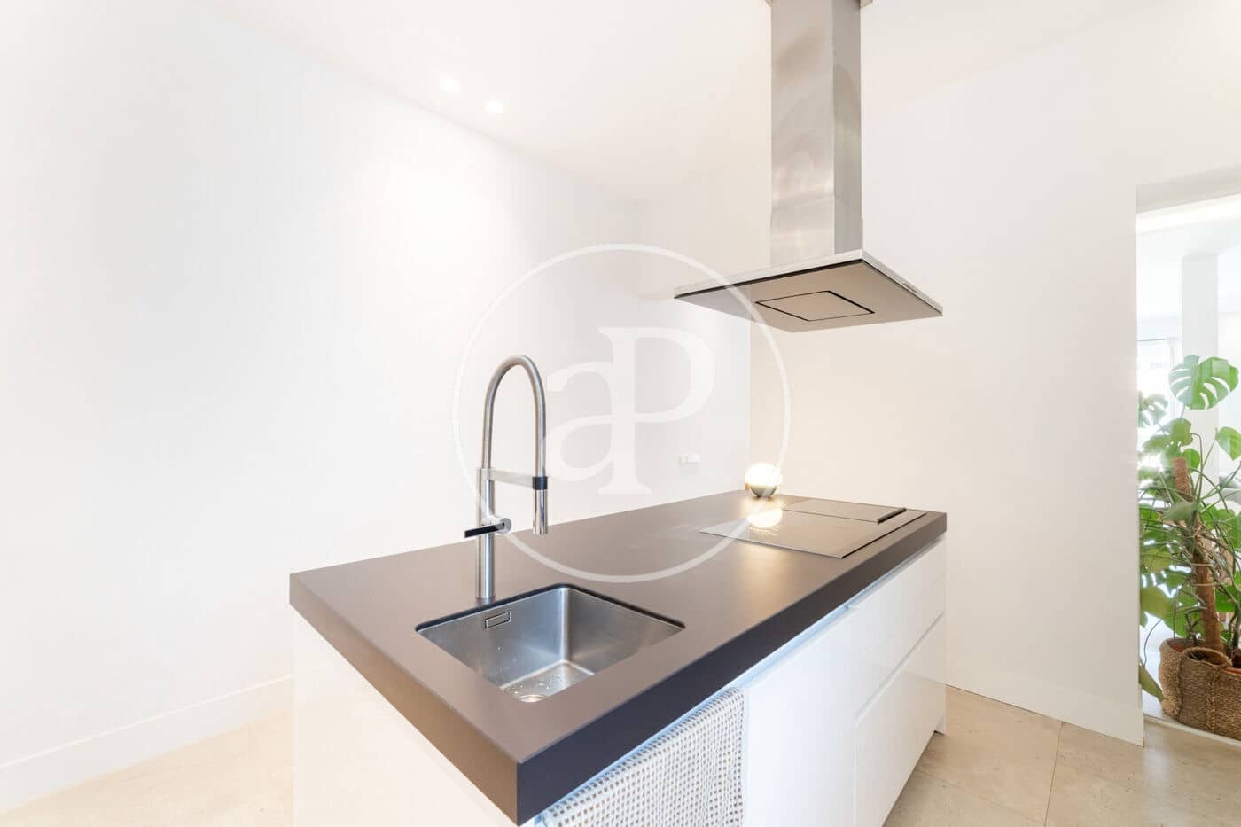 2 soverom Leilighet til salgs i Madrid by - € 1 297 000 (Ref: 9191318)