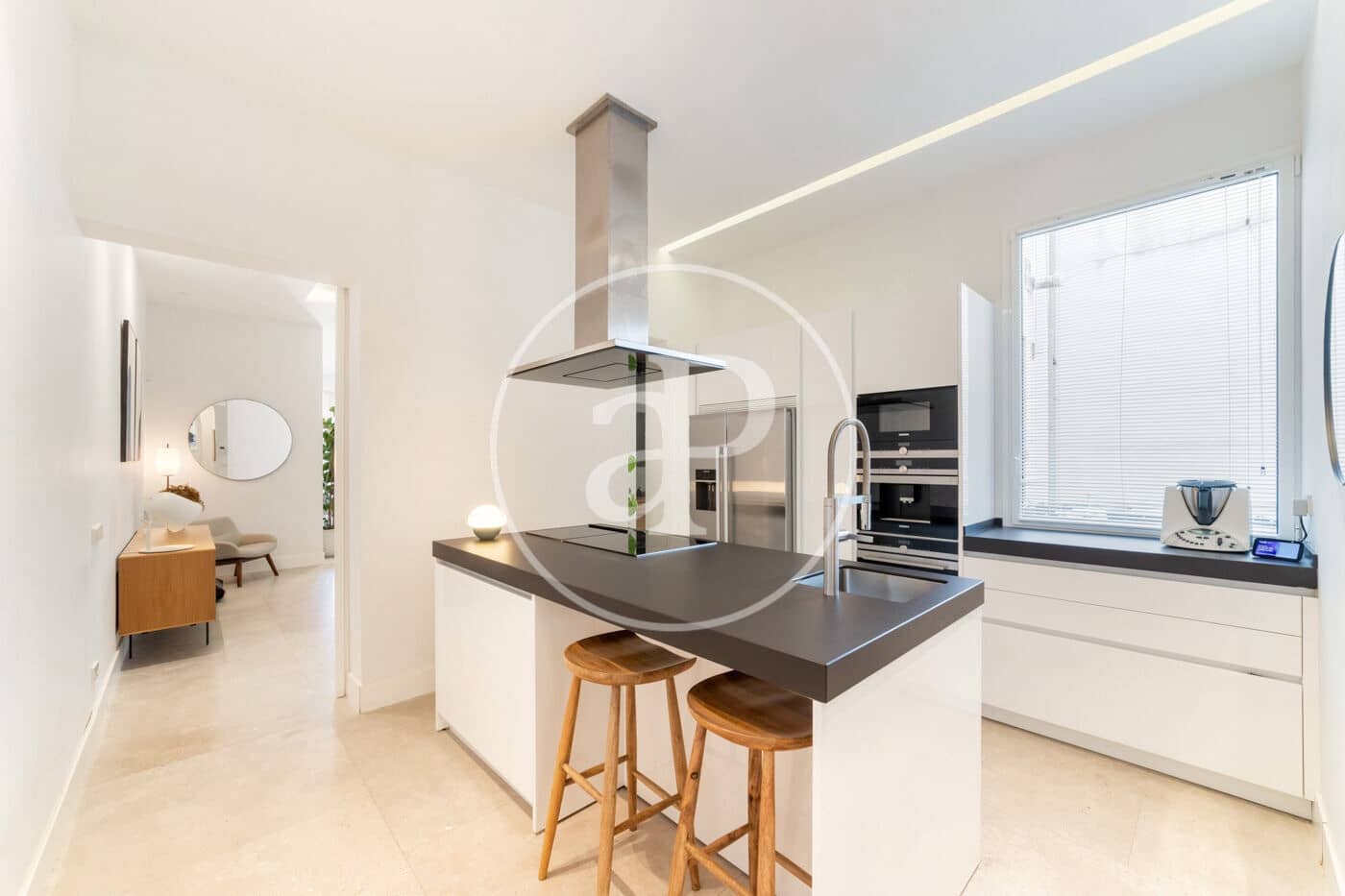 2 soverom Leilighet til salgs i Madrid by - € 1 297 000 (Ref: 9191318)