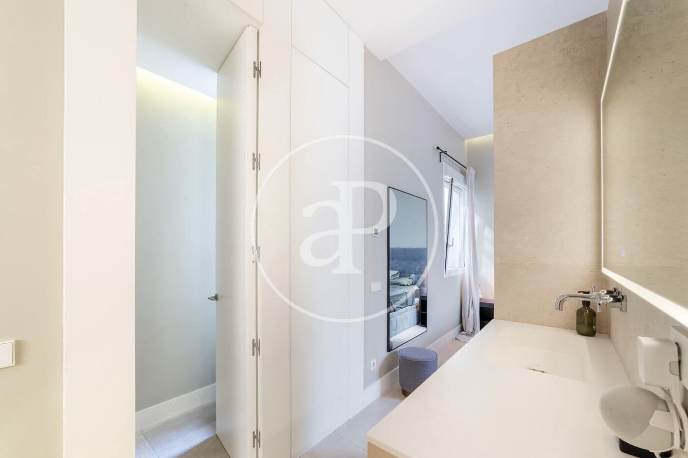 2 soverom Leilighet til salgs i Madrid by - € 1 297 000 (Ref: 9191318)