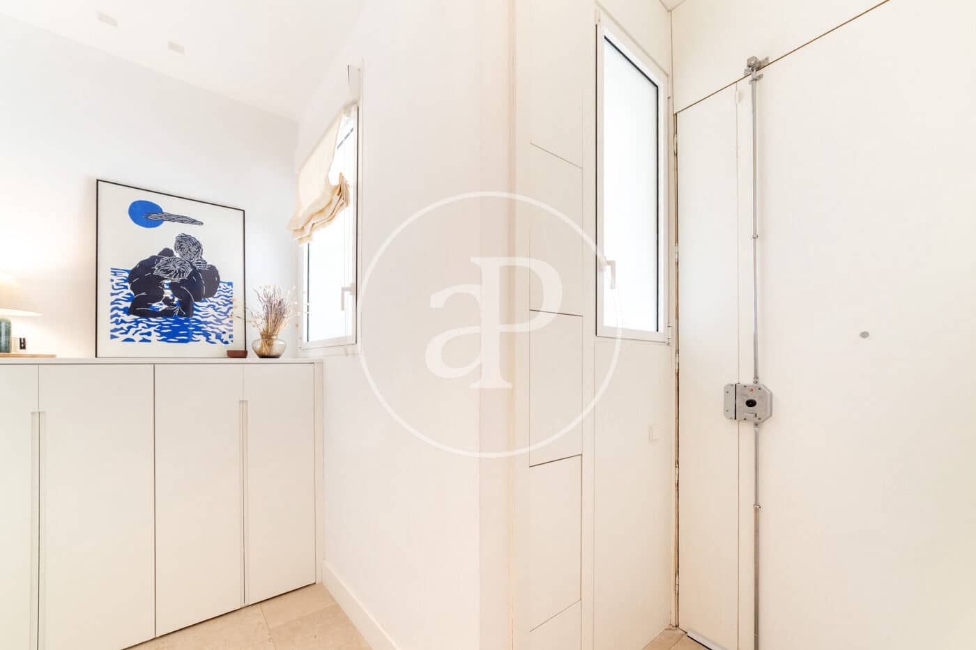 2 soverom Leilighet til salgs i Madrid by - € 1 297 000 (Ref: 9191318)