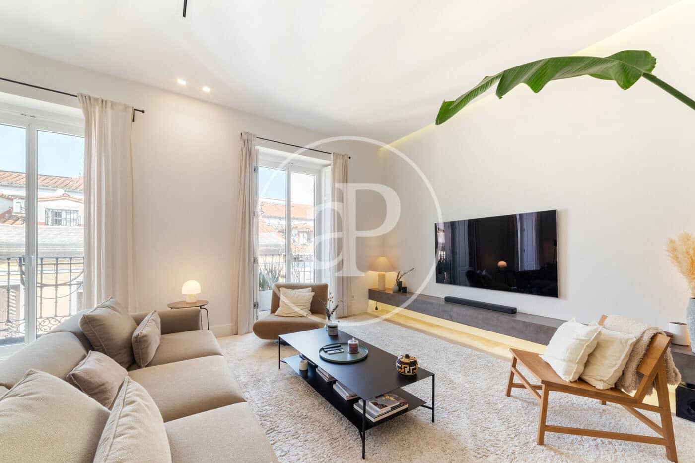 2 soverom Leilighet til salgs i Madrid by - € 1 297 000 (Ref: 9191318)
