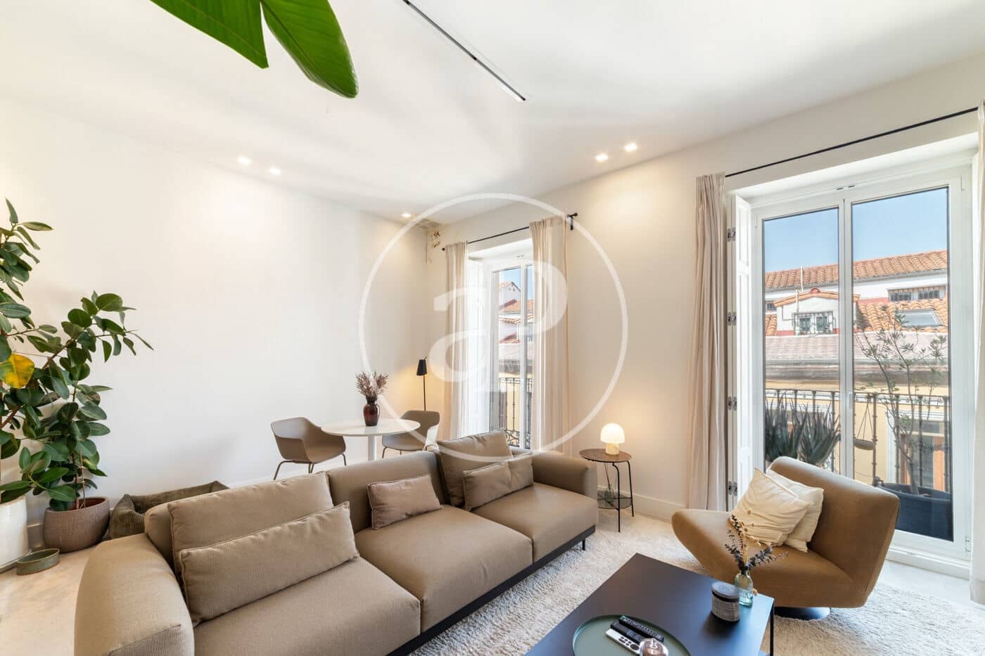 2 soverom Leilighet til salgs i Madrid by - € 1 297 000 (Ref: 9191318)