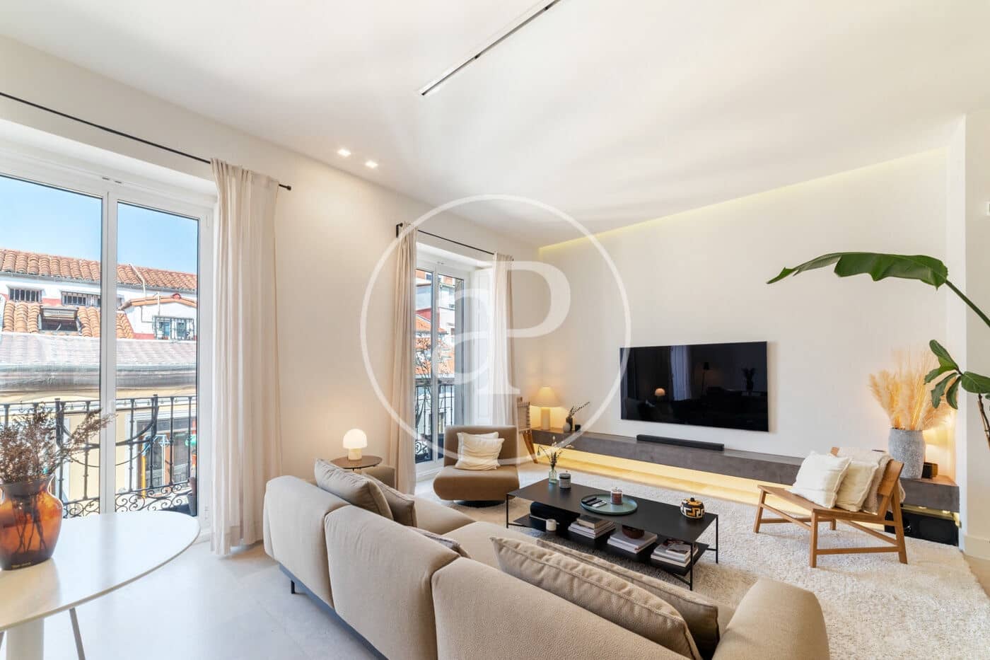 2 soverom Leilighet til salgs i Madrid by - € 1 297 000 (Ref: 9191318)