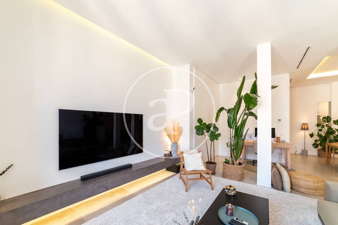 2 soverom Leilighet til salgs i Madrid by - € 1 297 000 (Ref: 9191318)