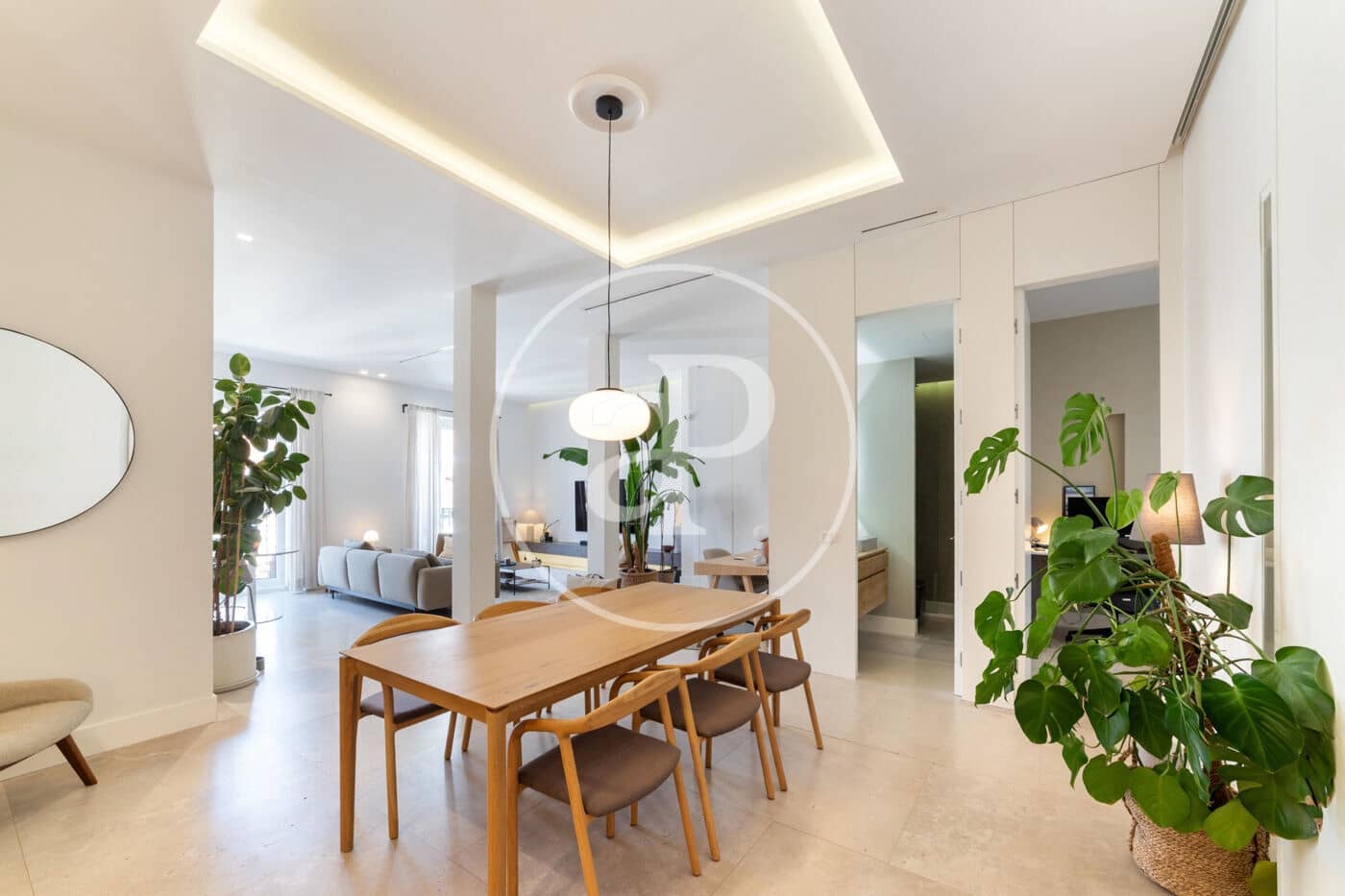 2 soverom Leilighet til salgs i Madrid by - € 1 297 000 (Ref: 9191318)