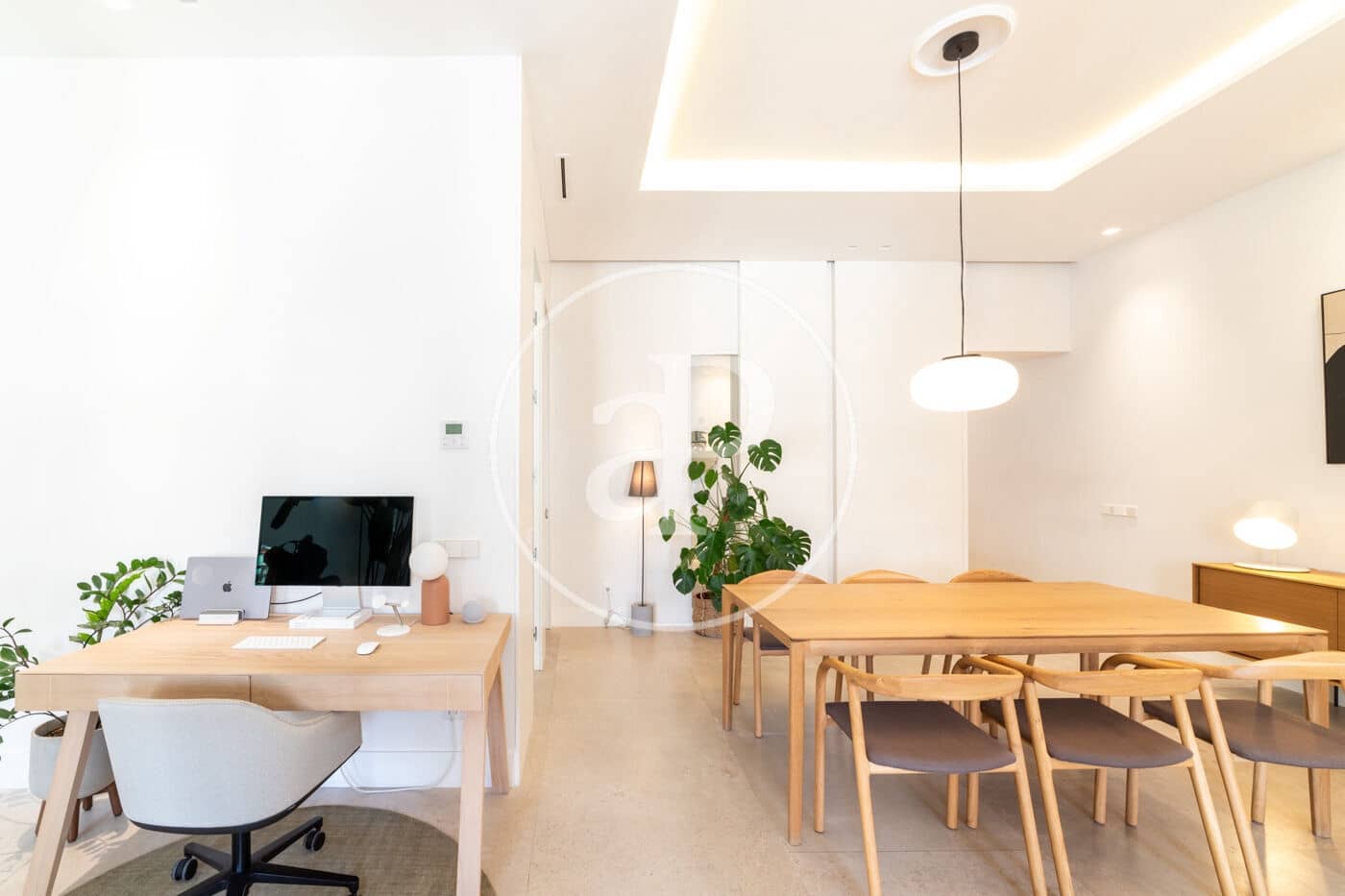 2 soverom Leilighet til salgs i Madrid by - € 1 297 000 (Ref: 9191318)