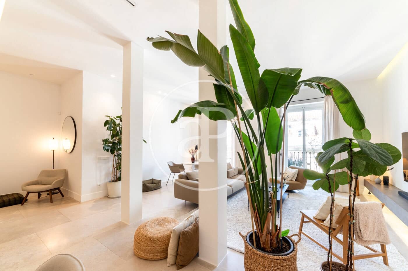 2 soverom Leilighet til salgs i Madrid by - € 1 297 000 (Ref: 9191318)