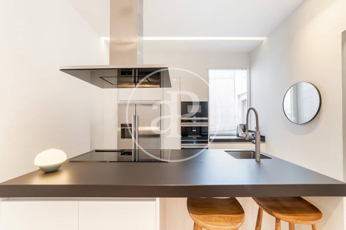 2 soverom Leilighet til salgs i Madrid by - € 1 297 000 (Ref: 9191318)