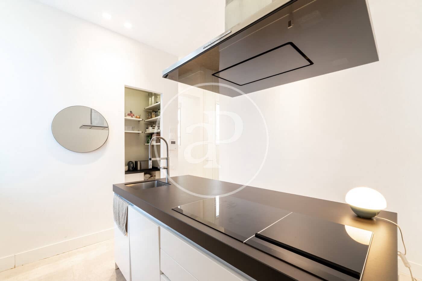 2 soverom Leilighet til salgs i Madrid by - € 1 297 000 (Ref: 9191318)