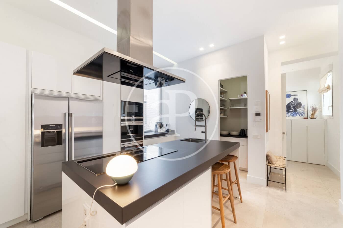2 soverom Leilighet til salgs i Madrid by - € 1 297 000 (Ref: 9191318)