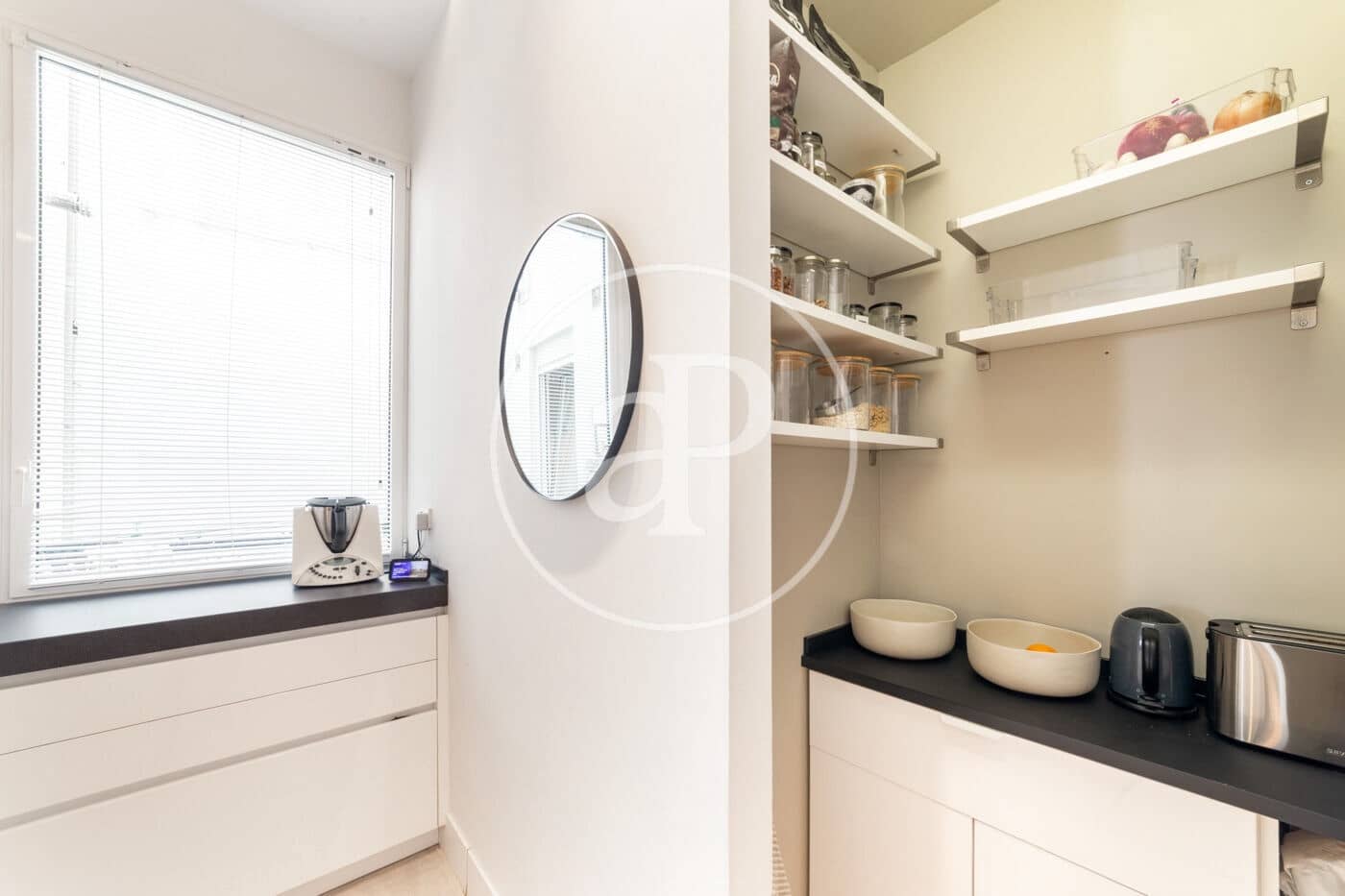 2 soverom Leilighet til salgs i Madrid by - € 1 297 000 (Ref: 9191318)