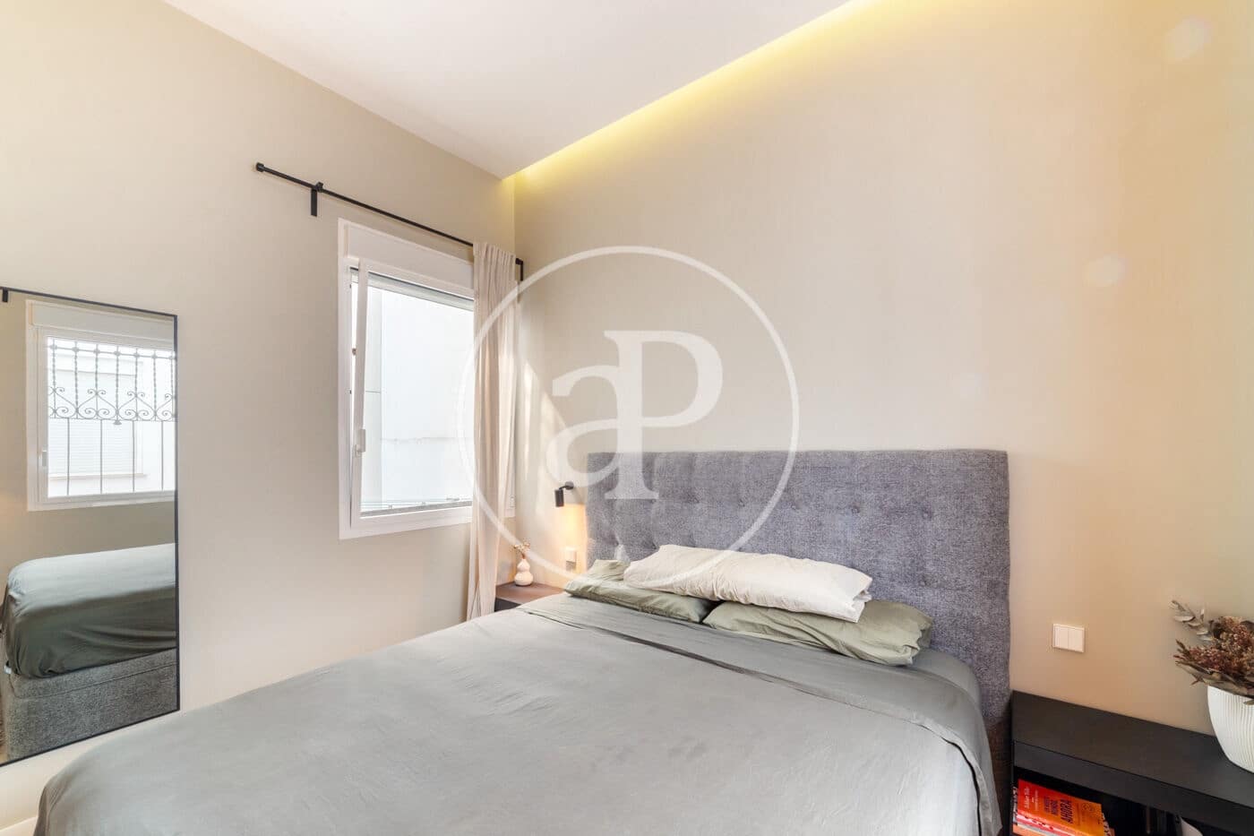 2 soverom Leilighet til salgs i Madrid by - € 1 297 000 (Ref: 9191318)