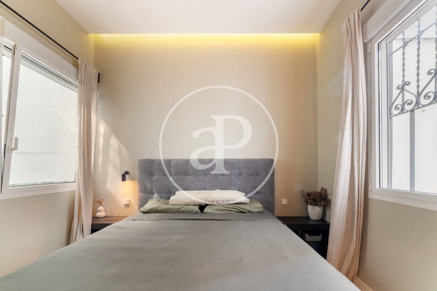 2 soverom Leilighet til salgs i Madrid by - € 1 297 000 (Ref: 9191318)