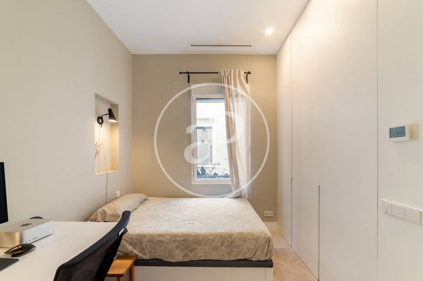 2 soverom Leilighet til salgs i Madrid by - € 1 297 000 (Ref: 9191318)