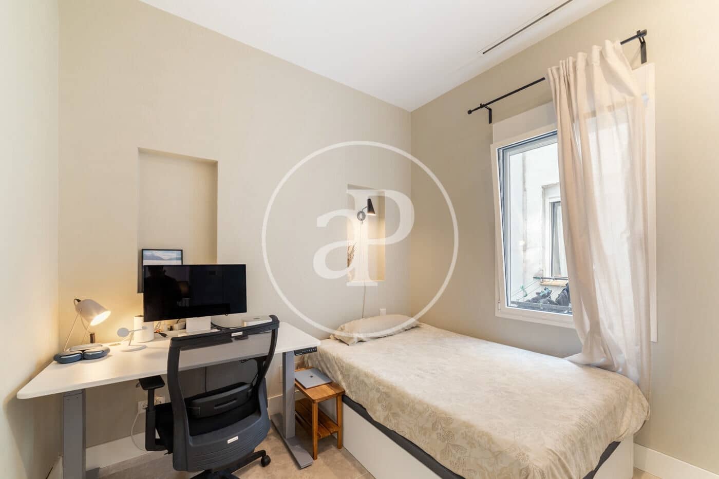 2 soverom Leilighet til salgs i Madrid by - € 1 297 000 (Ref: 9191318)