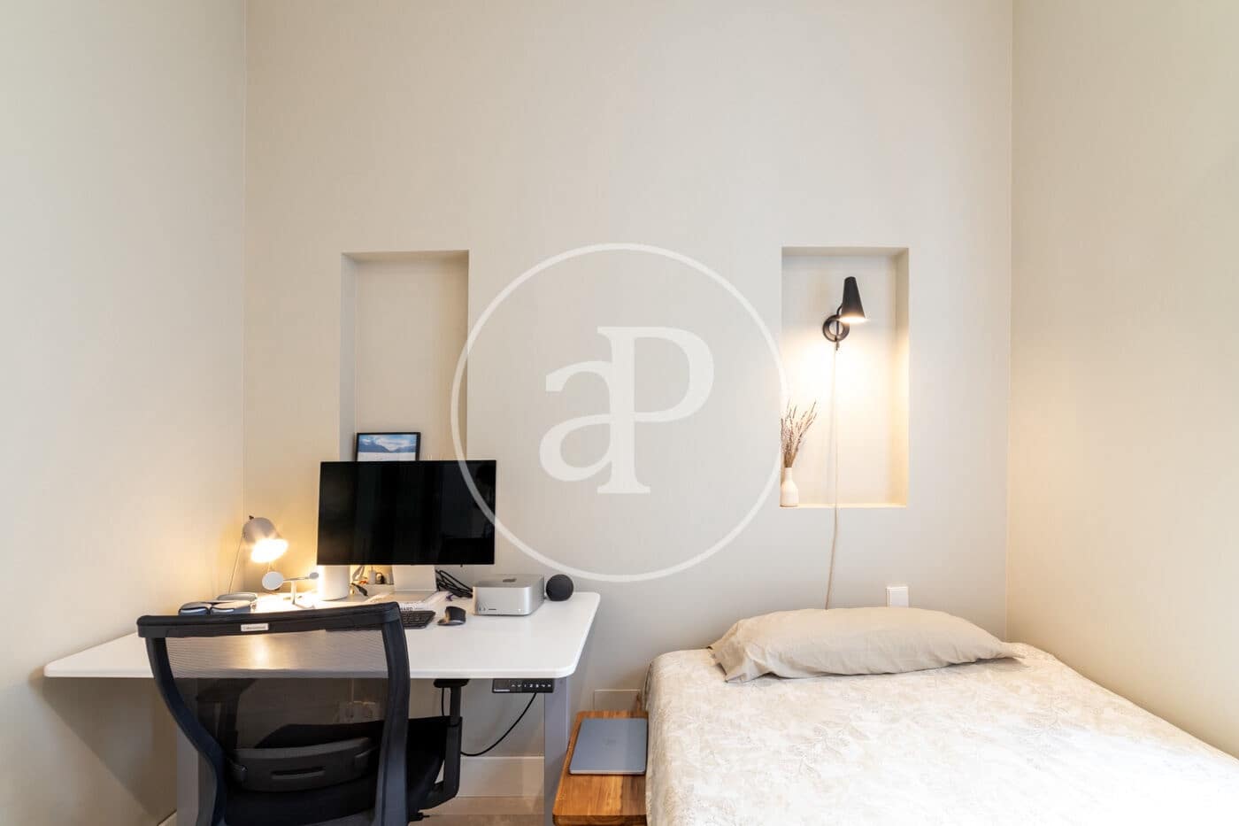 2 soverom Leilighet til salgs i Madrid by - € 1 297 000 (Ref: 9191318)