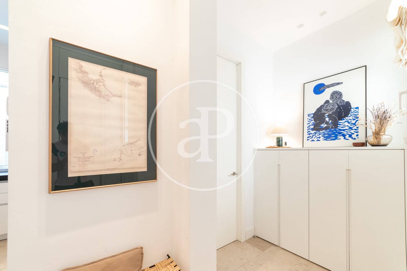 2 soverom Leilighet til salgs i Madrid by - € 1 297 000 (Ref: 9191318)