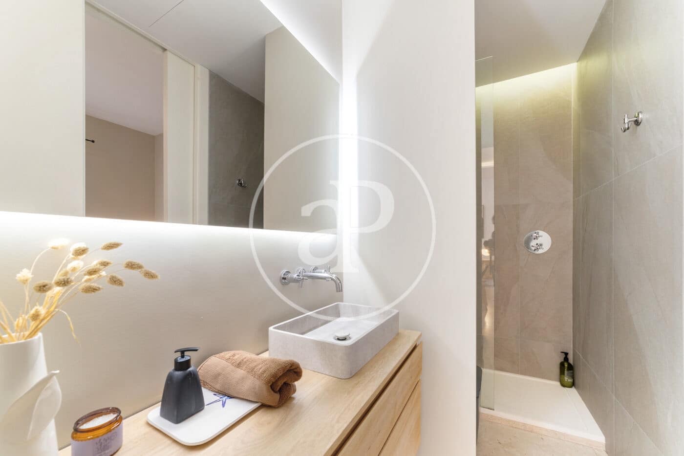 2 soverom Leilighet til salgs i Madrid by - € 1 297 000 (Ref: 9191318)