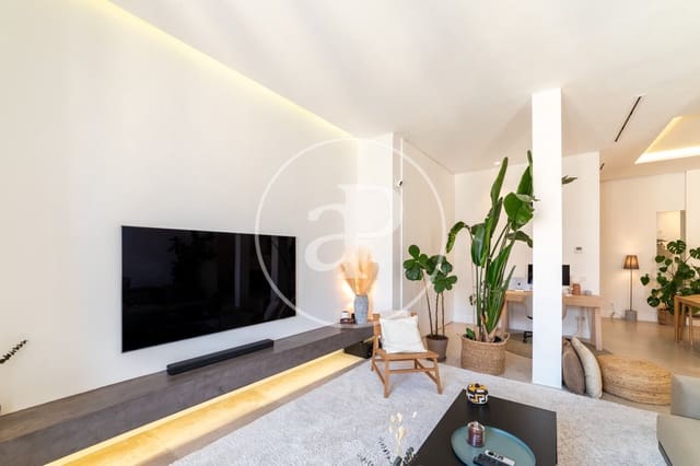 2 soverom Leilighet til salgs i Trafalgar, Madrid by - € 1 297 000 (Ref: 9191318)