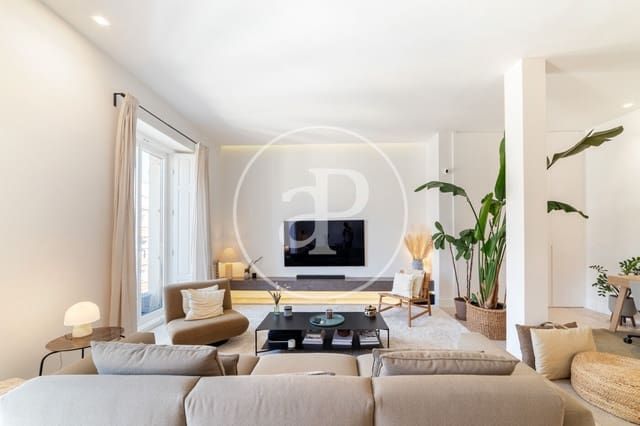 2 soverom Leilighet til salgs i Trafalgar, Madrid by - € 1 297 000 (Ref: 9191318)