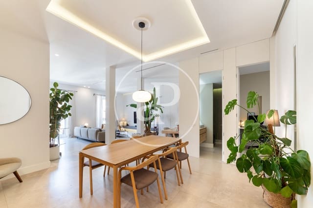 2 soverom Leilighet til salgs i Trafalgar, Madrid by - € 1 297 000 (Ref: 9191318)