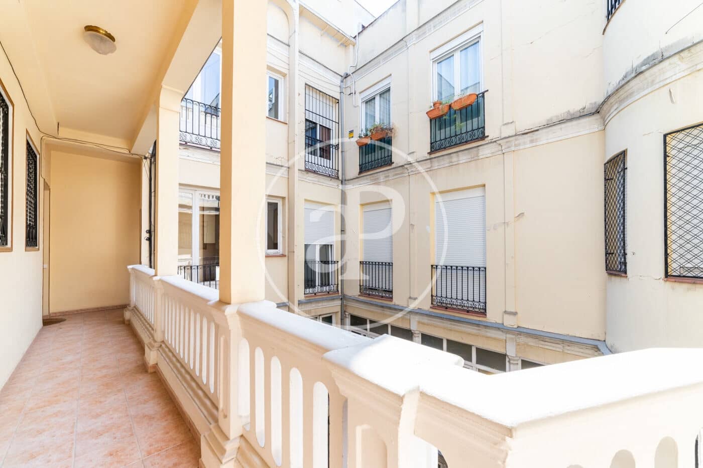 2 soverom Leilighet til salgs i Madrid by - € 1 297 000 (Ref: 9191318)