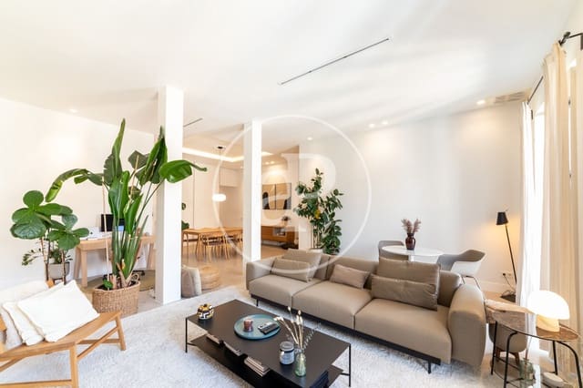 2 soverom Leilighet til salgs i Trafalgar, Madrid by - € 1 297 000 (Ref: 9191318)