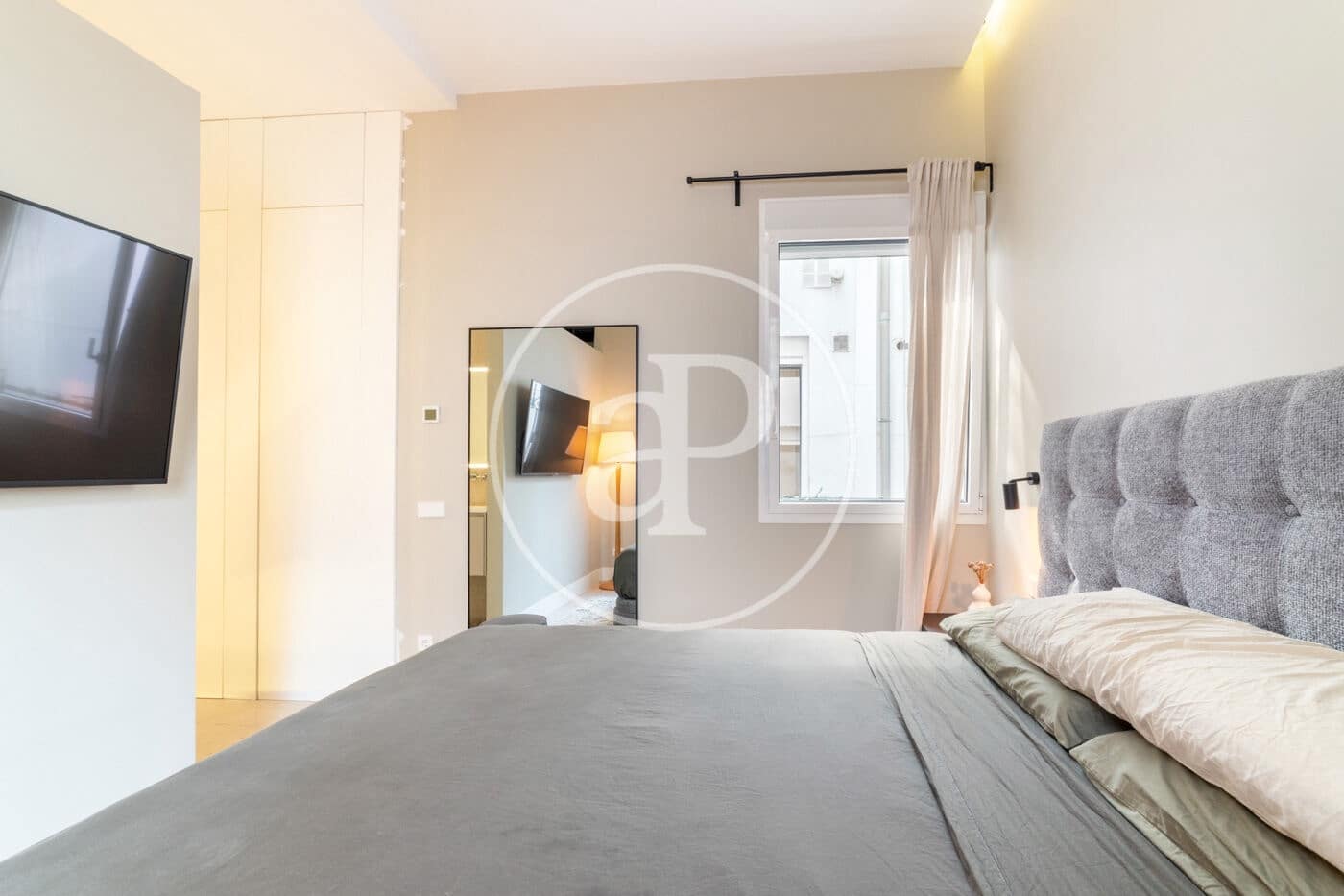 2 soverom Leilighet til salgs i Madrid by - € 1 297 000 (Ref: 9191318)