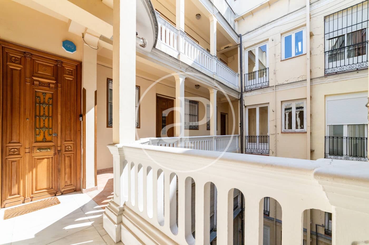 2 soverom Leilighet til salgs i Madrid by - € 1 297 000 (Ref: 9191318)