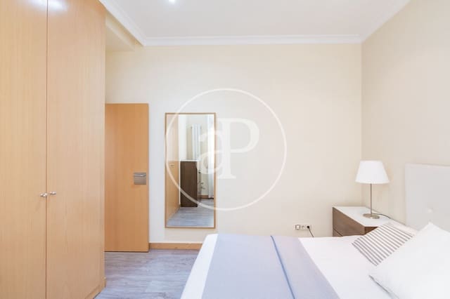 2 bedroom Apartment for rent in Sol, Madrid city - € 2,500 (Ref: 9192568)