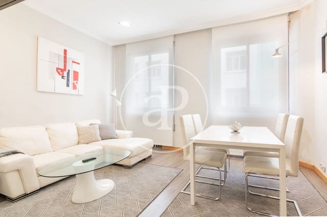 2 bedroom Apartment for rent in Sol, Madrid city - € 2,500 (Ref: 9192568)