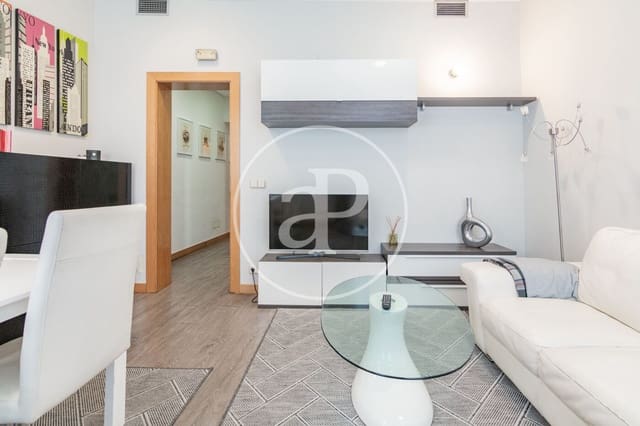 2 bedroom Apartment for rent in Sol, Madrid city - € 2,500 (Ref: 9192568)