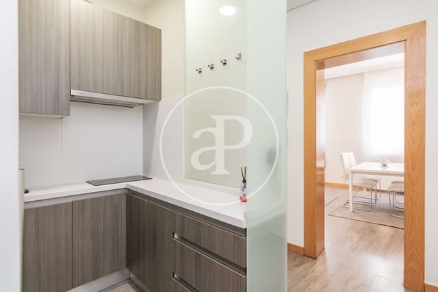 2 bedroom Apartment for rent in Sol, Madrid city - € 2,500 (Ref: 9192568)