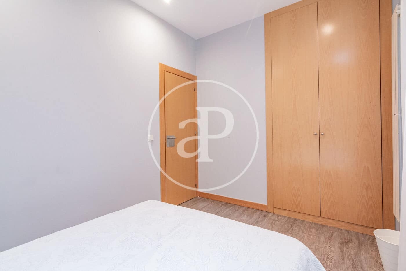 2 slaapkamer Appartement te huur in Madrid stad - € 2.500 (Ref: 9192568)