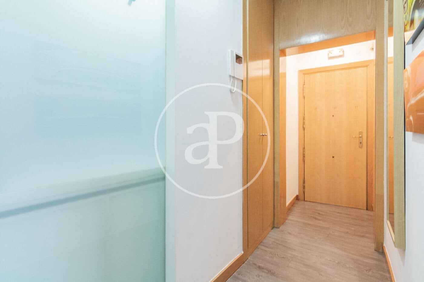 2 slaapkamer Appartement te huur in Madrid stad - € 2.500 (Ref: 9192568)