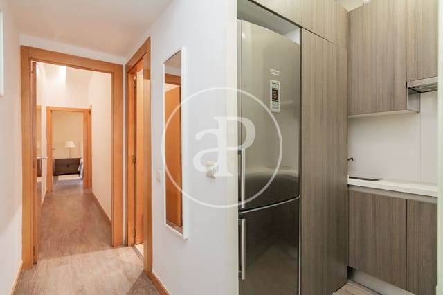 2 bedroom Apartment for rent in Sol, Madrid city - € 2,500 (Ref: 9192568)