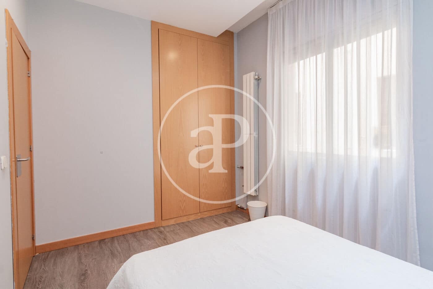2 slaapkamer Appartement te huur in Madrid stad - € 2.500 (Ref: 9192568)