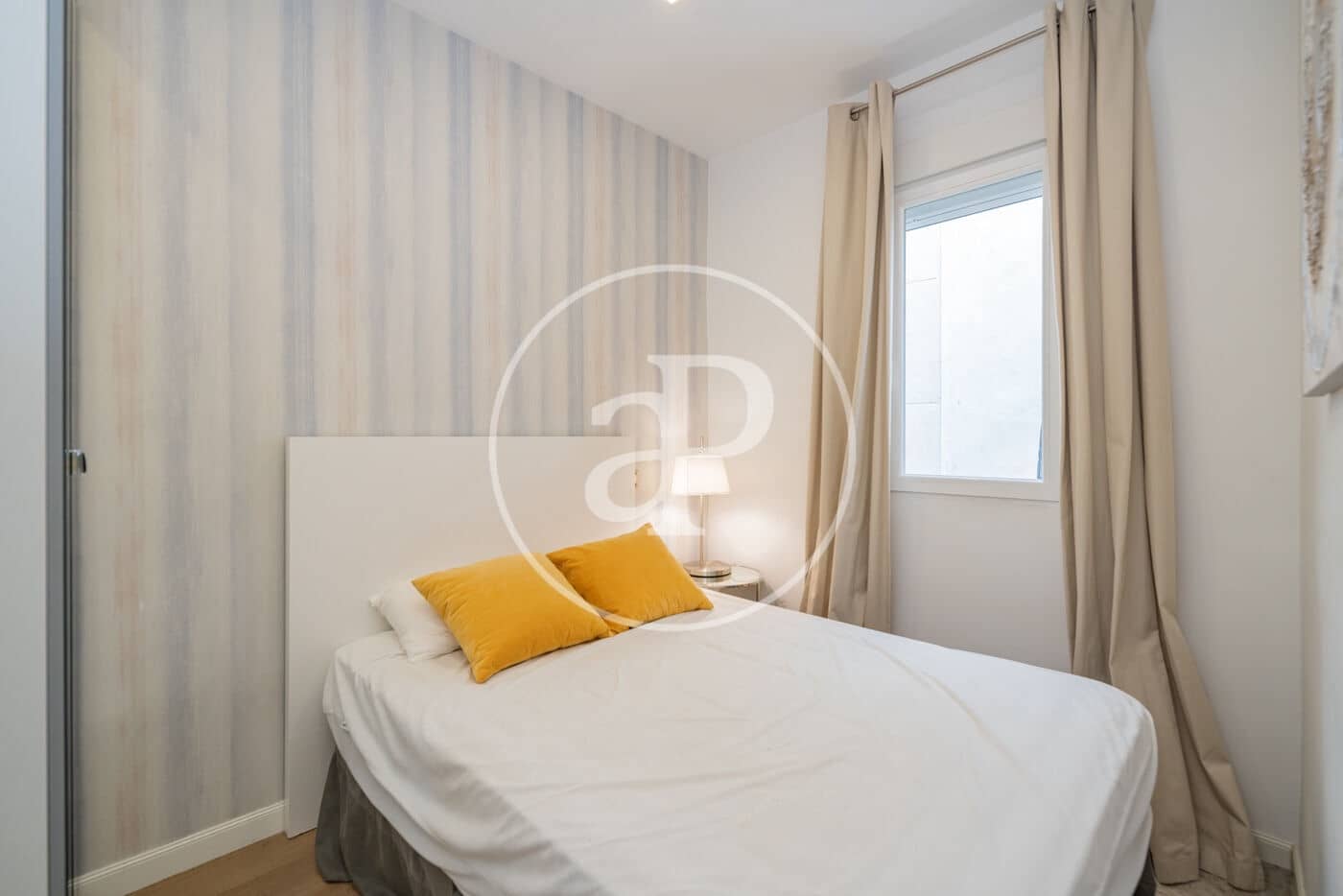 3 quarto Apartamento para arrendar em Madrid cidade - 2 600 € (Ref: 9194014)