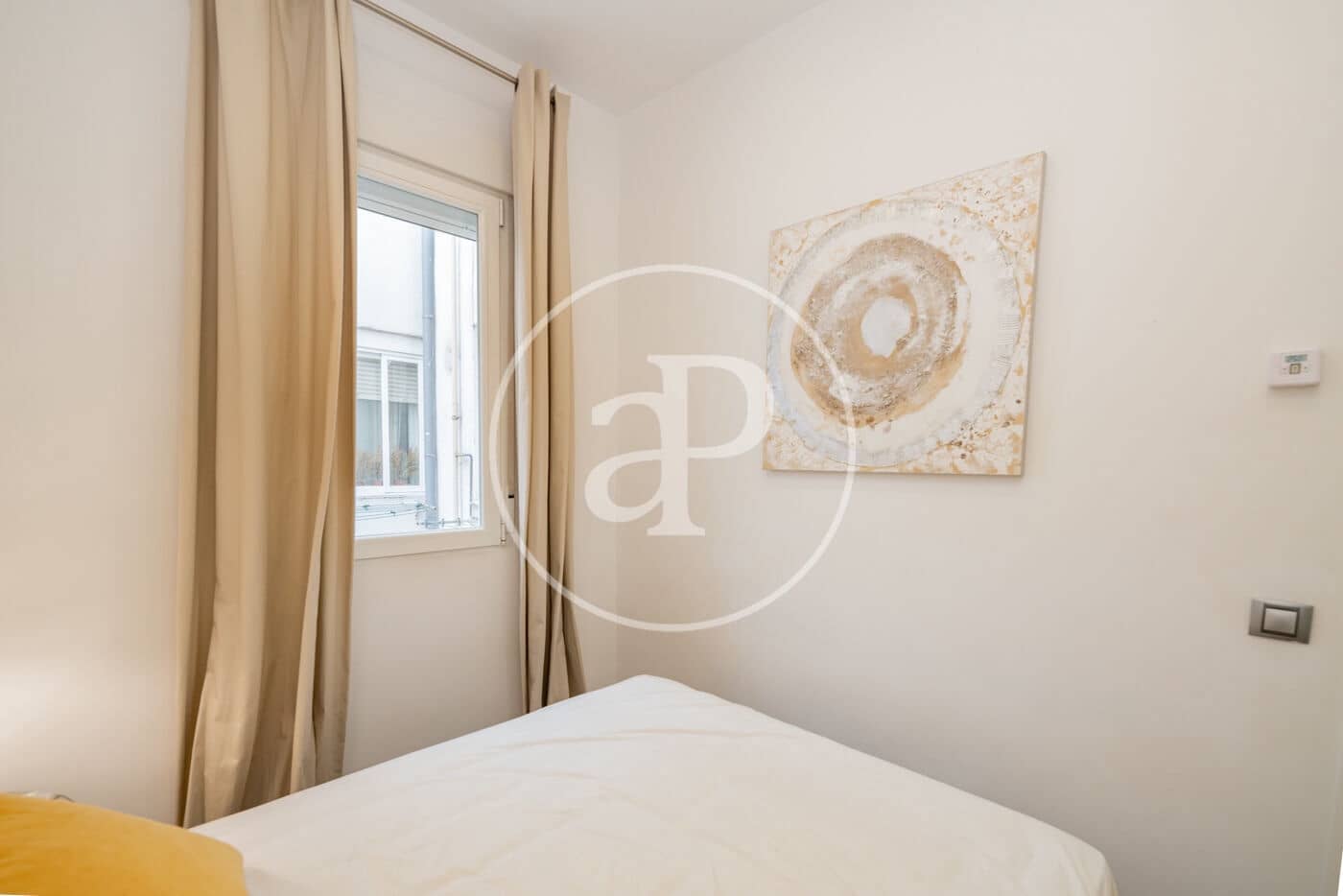 3 quarto Apartamento para arrendar em Madrid cidade - 2 600 € (Ref: 9194014)