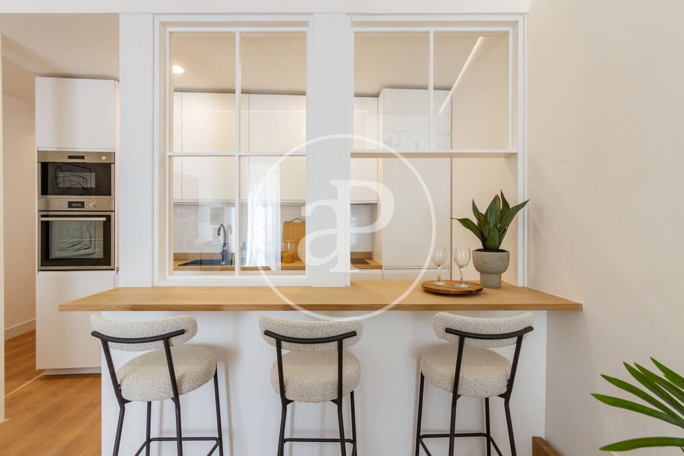 2 soverom Leilighet til salgs i Madrid by - € 1 129 000 (Ref: 9196174)