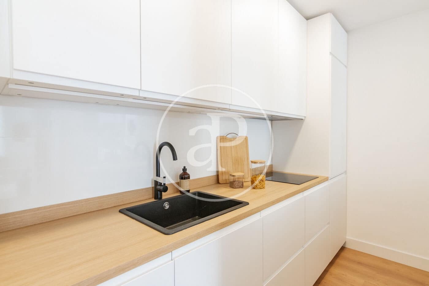 2 soverom Leilighet til salgs i Madrid by - € 1 129 000 (Ref: 9196174)