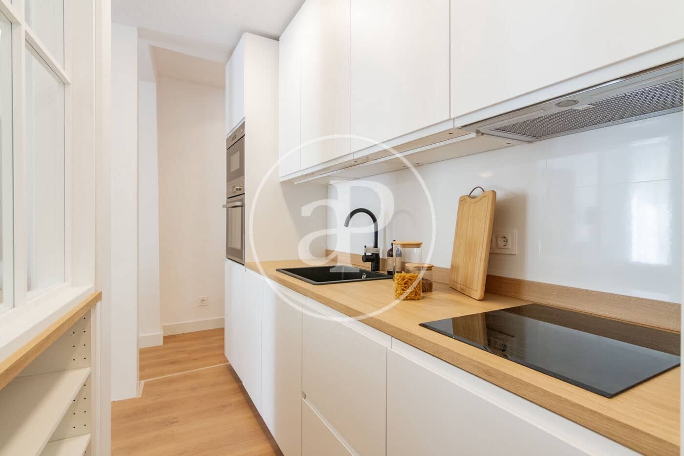 2 soverom Leilighet til salgs i Madrid by - € 1 129 000 (Ref: 9196174)