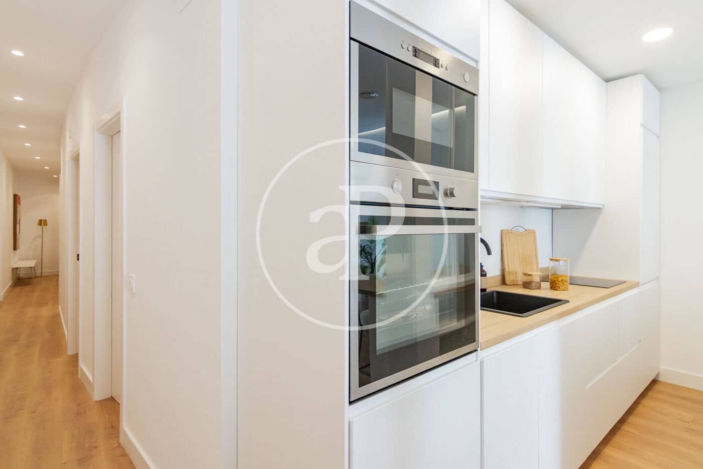 2 soverom Leilighet til salgs i Madrid by - € 1 129 000 (Ref: 9196174)